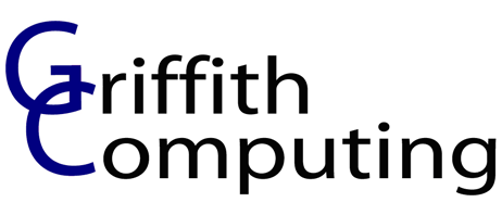Griffith Computing Credentials
